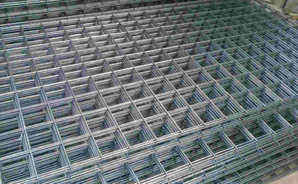 屋面鋼絲網(wǎng)片