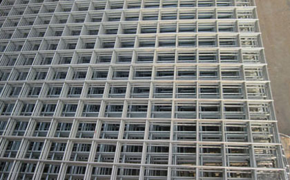 防護(hù)鋼絲網(wǎng)片